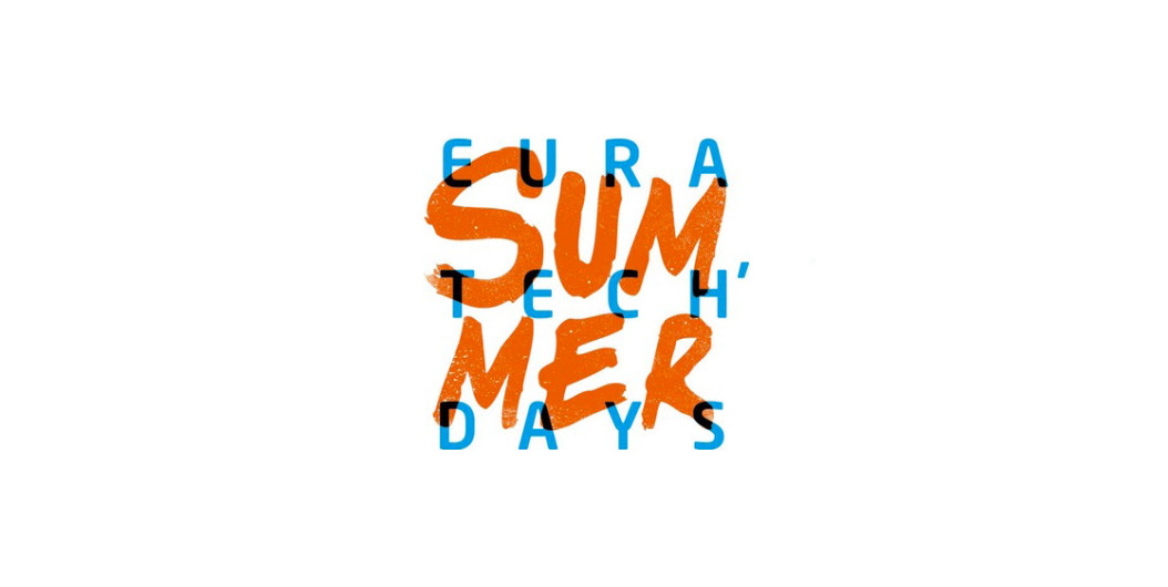 Logo EuraTech Days 2016